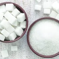 White Beet Sugar