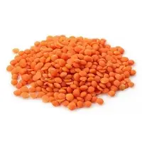 Red Lentils