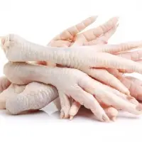 Chicken Paws from Brazil