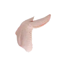 Chicken Midwings From Brazil