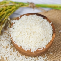 Jasmine Rice