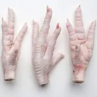 Chicken Paws 15 Kg Bulk