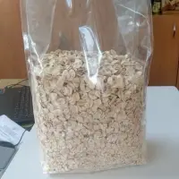 Ukrainian Oats