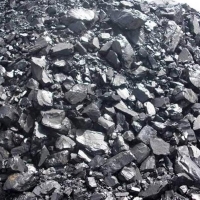 Petroleum Coke (pet Coke)
