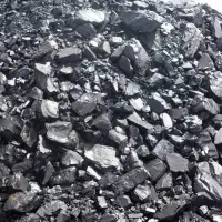 Petroleum Coke (pet Coke)