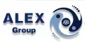 Alex - Group Ltd logo