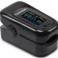 Pulse Oximeters