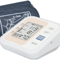 Electronic Blood Pressure Monitor