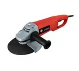 Angle grinder