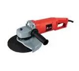 Angle grinder