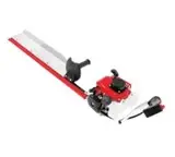 Gasolinge hedge trimmer