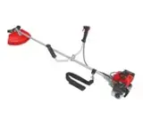 Low mower