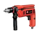 Impact drill