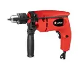 Impact drill