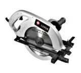 Electric circular saw
