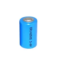 High Temperature Li-SOCL2 Battery