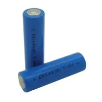 Li-SOCL2 Battery