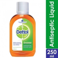 Dettol Antoseptic Liquid 250 ml