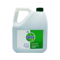 Dettol 5000 ml