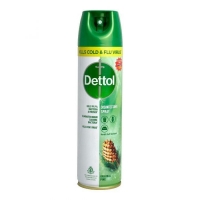 Dettol Disinfectant 170 G Pine Orginal