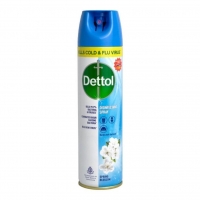 Dettol Disinfectant Spray 170g ( Spring Bloom)