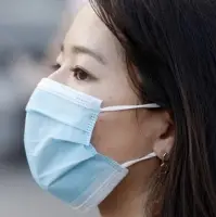 3 Ply Medical Non Surgical Masks