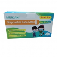 Children 3 Ply Masks
