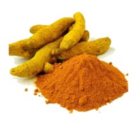 Turmeric Powder
