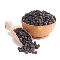 Black Pepper