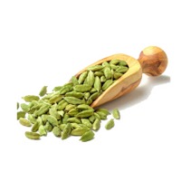 Cardamom