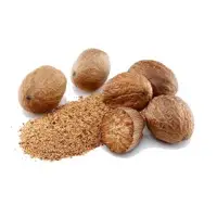 Nutmeg