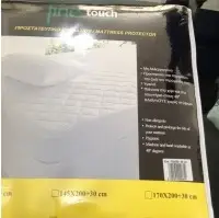 Mattress Protector