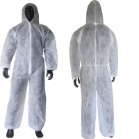 Protection Non Woven Isolation Kit