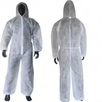 Protection Non Woven Isolation Kit