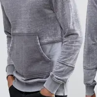 Crew Neck Sweatshirt
