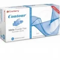 Nitrile Powder Free Exam Gloves