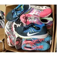 Used Sport Shoes