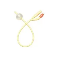 Foley Balloon Catheter