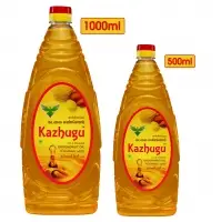 Groundnut Oil