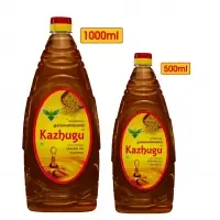 Sesame Oil