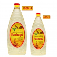 Coconut Oil