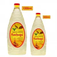 Coconut Oil