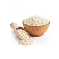 White Sesame