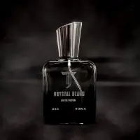 Crystal Black Perfume