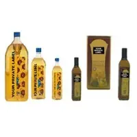 Sunflower oil