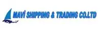 Mavi Shipping And Trading Co. Ltd. logo