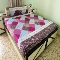 Bed Sheet Set