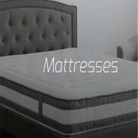 Mattresses