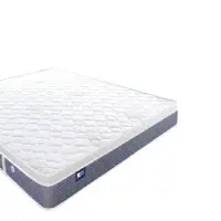 Mystery-Euro Top Mattress