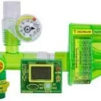 Portable Ventilator Surevent2